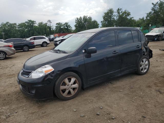 NISSAN VERSA S