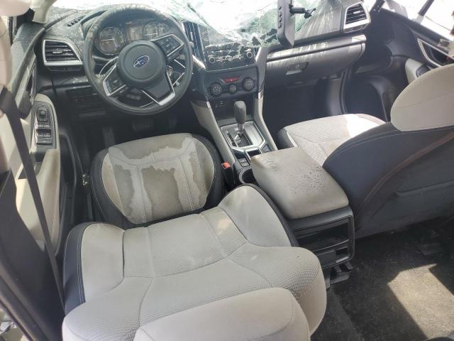 2019 SUBARU FORESTER - JF2SKAAC5KH418478