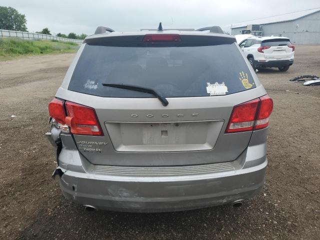 2016 DODGE JOURNEY SE 3C4PDDAG5GT106608