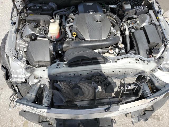 2017 LEXUS IS 200T JTHBA1D25H5051224
