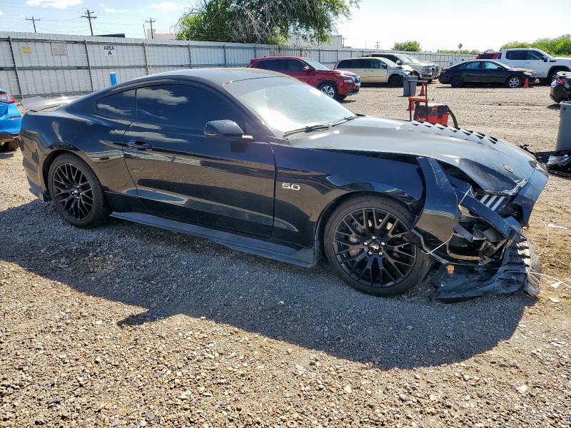2017 FORD MUSTANG GT 1FA6P8CF5H5247975