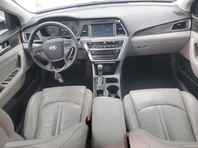 2015 HYUNDAI SONATA ECO 5NPE24AA9FH132085