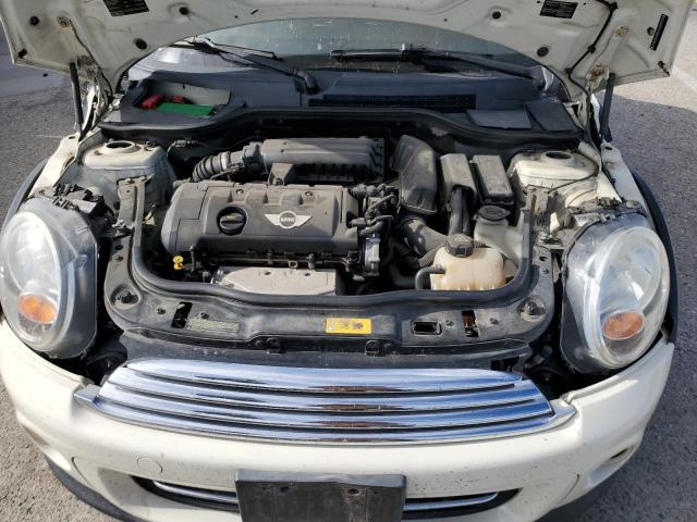 2012 MINI COOPER - WMWSU3C54CT541865