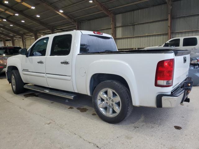 2013 GMC SIERRA C15 - 3GTP1VE07DG170083