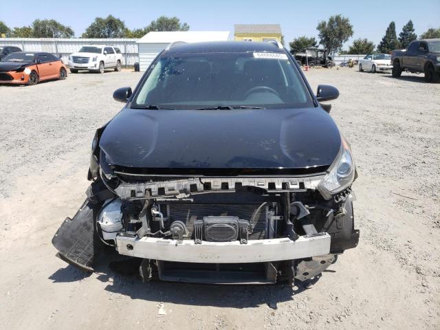 2019 KIA NIRO FE - KNDCB3LC9K5217860
