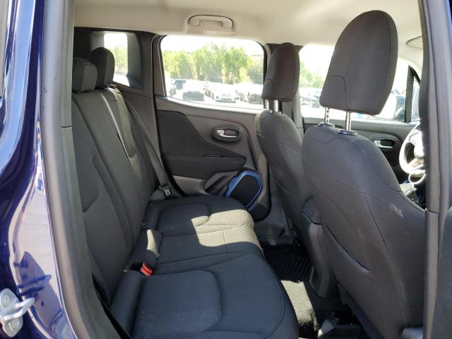 2017 JEEP RENEGADE L ZACCJBBB8HPG31511