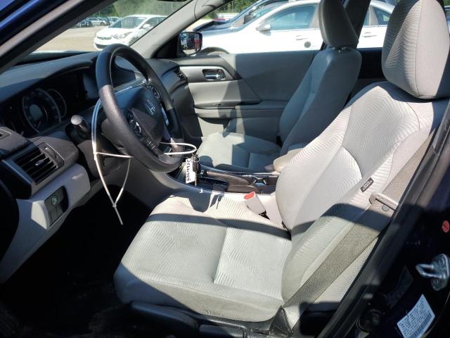 2014 HONDA ACCORD LX - 1HGCR2F31EA006652