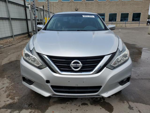 2018 NISSAN ALTIMA 2.5 - 1N4AL3AP3JC214480