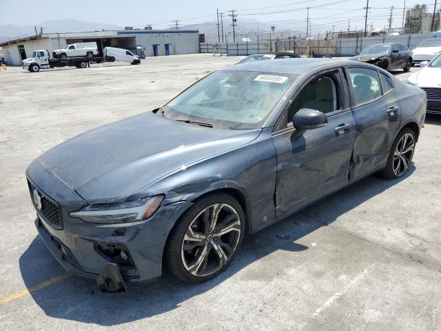 2024 VOLVO S60 PLUS 7JRL12FL3RG314416