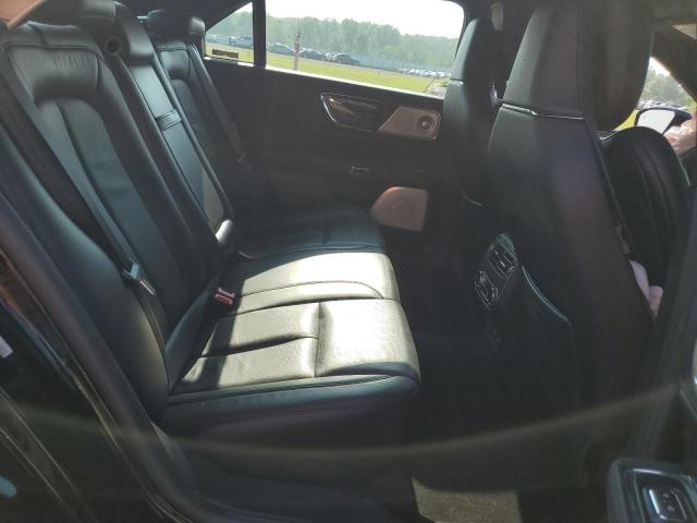 2017 LINCOLN CONTINENTA 1LN6L9NP1H5600693