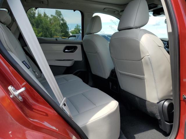 2024 NISSAN ROGUE SV - 5N1BT3BA6RC736682