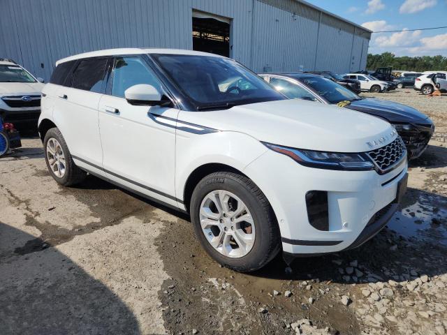 2021 LAND ROVER RANGE ROVE SALZJ2FXXMH140173