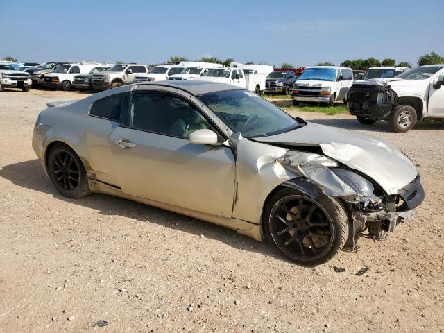 2006 INFINITI G35 #3292500671