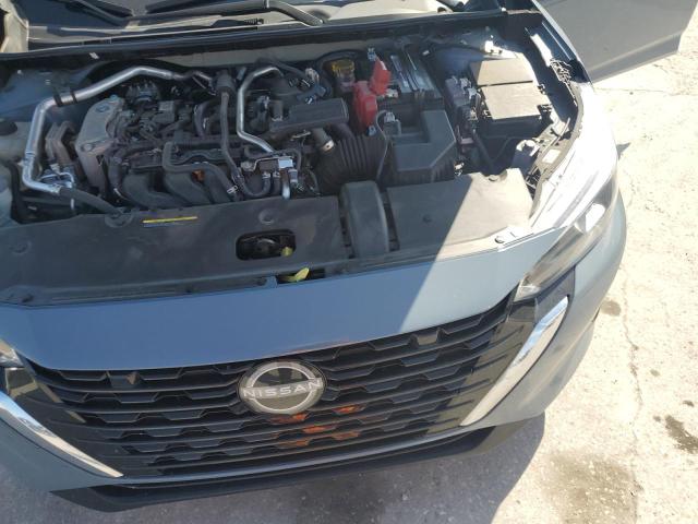 2024 NISSAN SENTRA SV 3N1AB8CV9RY261377