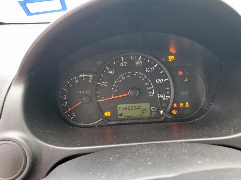 2022 MITSUBISHI MIRAGE ES ML32AUHJ8NH007641