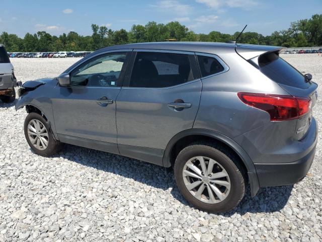 2018 NISSAN ROGUE SPOR - JN1BJ1CP6JW181031