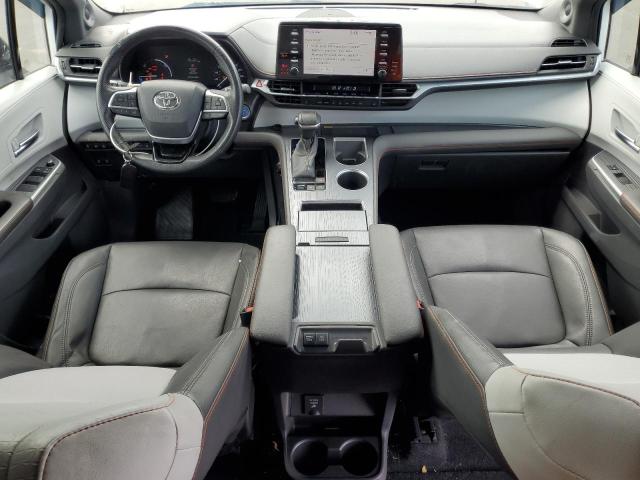 2022 TOYOTA SIENNA XSE 5TDDRKEC5NS133153