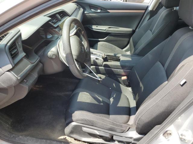 2017 HONDA CIVIC LX 2HGFC2F51HH009394