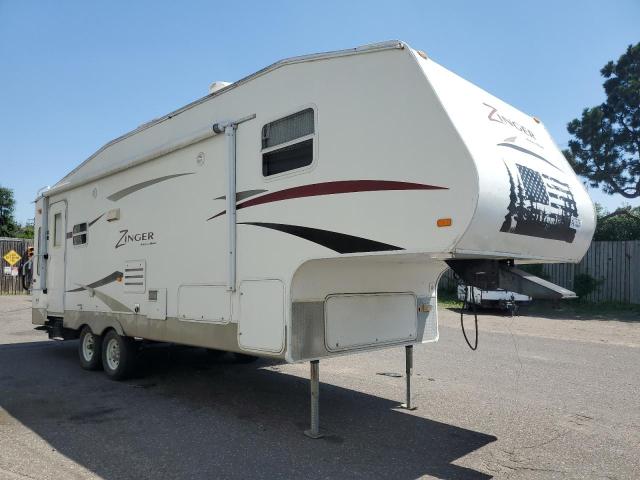 crossroads ZINGER ZF270RL