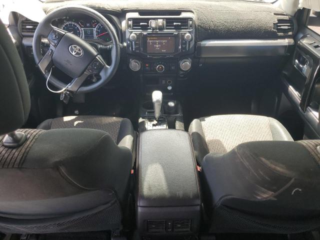 2019 TOYOTA 4RUNNER SR - JTEBU5JR9K5677346