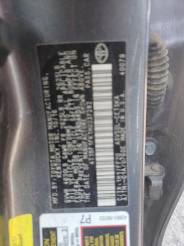 2017 TOYOTA CAMRY LE 4T1BF1FK1HU337282