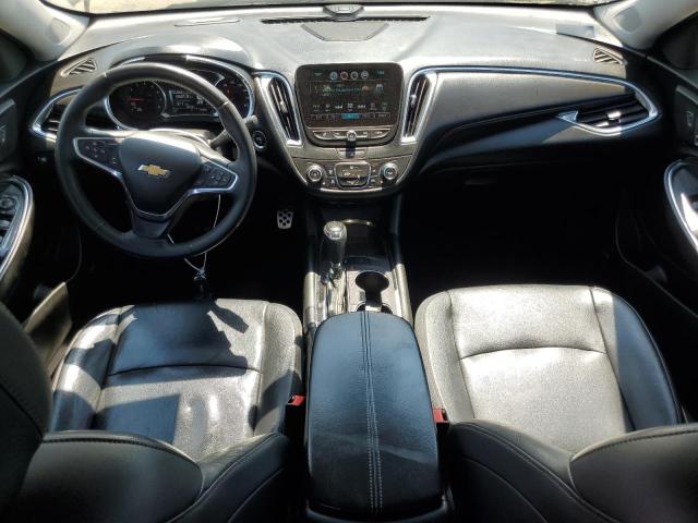 2016 CHEVROLET MALIBU LT 1G1ZE5ST8GF169518