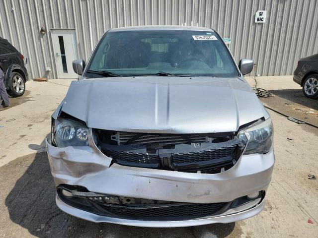 2014 DODGE GRAND CARA - 2C4RDGCG8ER182704
