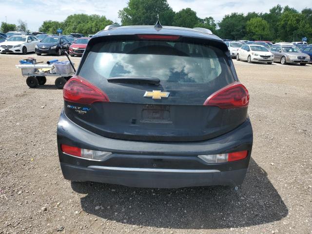 2020 CHEVROLET BOLT EV PR 1G1FZ6S04L4117781