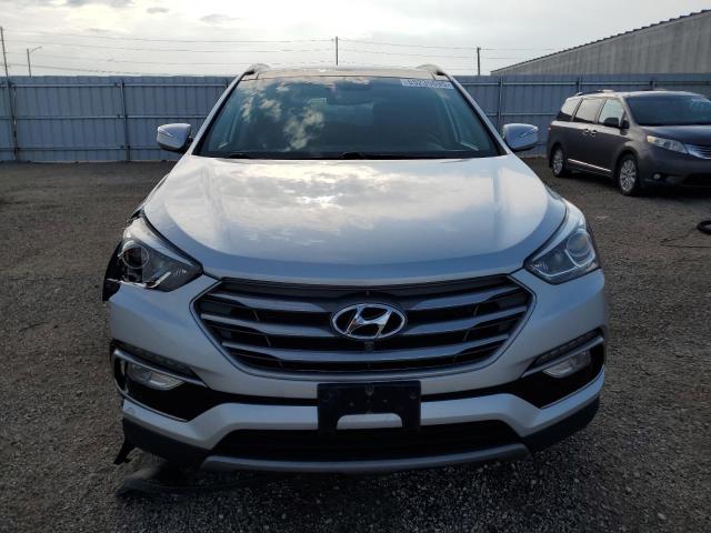 2017 HYUNDAI SANTA FE S 5XYZU3LB0HG441580