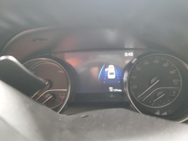 2021 TOYOTA CAMRY XSE 4T1K31AK3MU025278