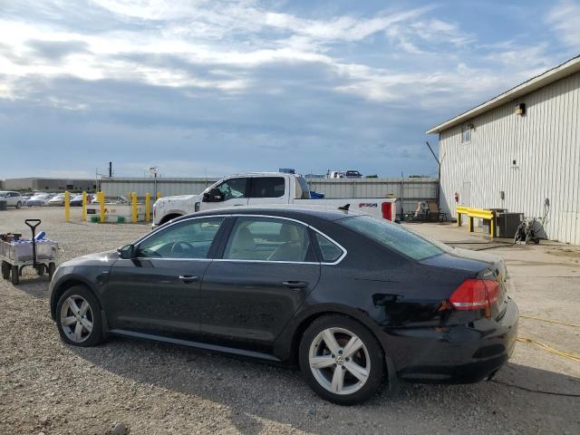 Vin: 1vwat7a33fc120361, lot: 64231215, volkswagen passat s 20152