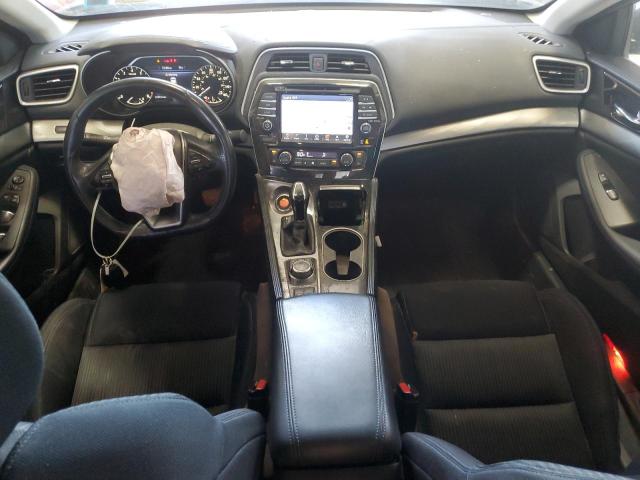 2016 NISSAN MAXIMA 3.5 1N4AA6AP4GC387831
