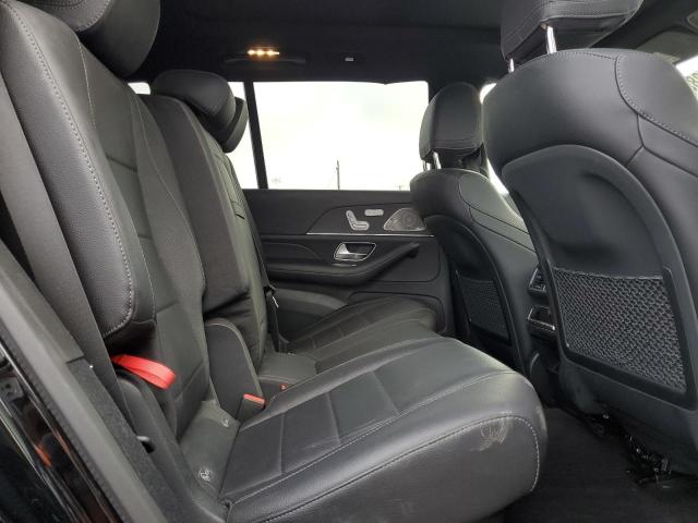 2021 MERCEDES-BENZ GLS 450 4M - 4JGFF5KE8MA390873