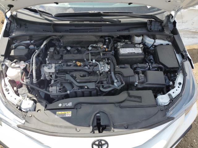 2024 TOYOTA COROLLA XSE 5YFT4MCE5RP174245