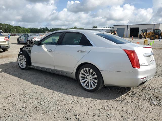 2015 CADILLAC CTS PERFOR 1G6AY5SX4F0113448