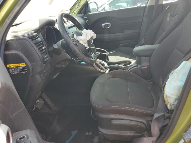 2018 KIA SOUL KNDJN2A20J7893412