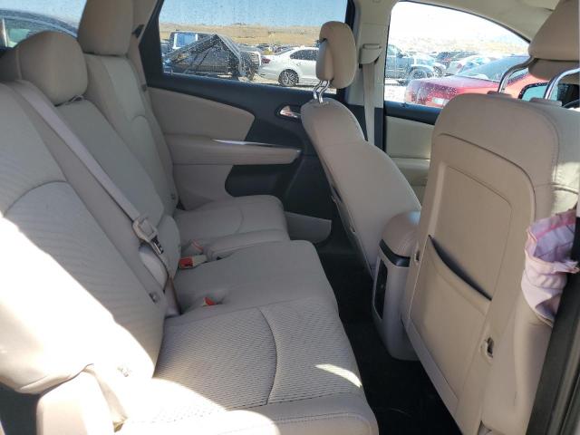 2018 DODGE JOURNEY SE 3C4PDCAB1JT472149