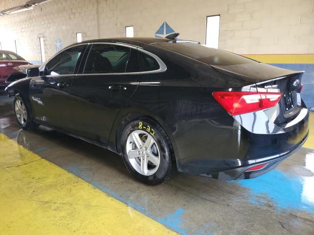 2023 CHEVROLET MALIBU LS 1G1ZB5ST6PF121542