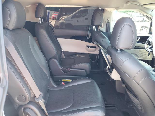2022 KIA CARNIVAL S KNDNE5H31N6126214