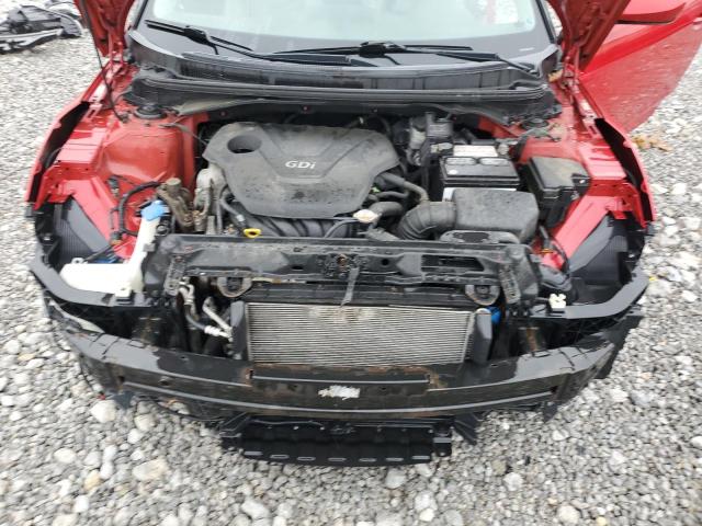 2012 HYUNDAI VELOSTER - KMHTC6AD0CU030326