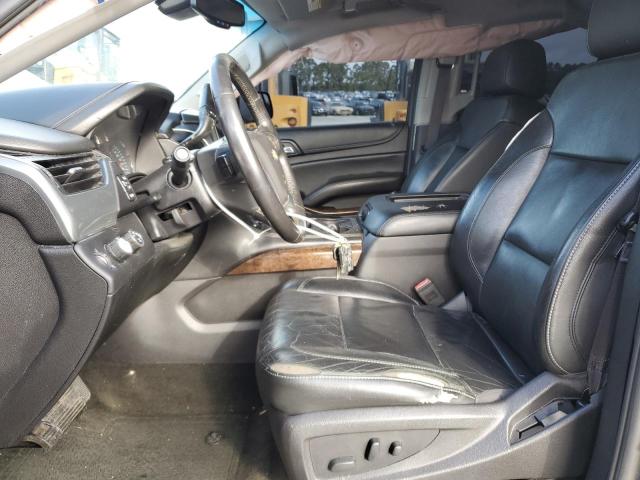 2016 CHEVROLET TAHOE K150 - 1GNSKBKC4GR414210