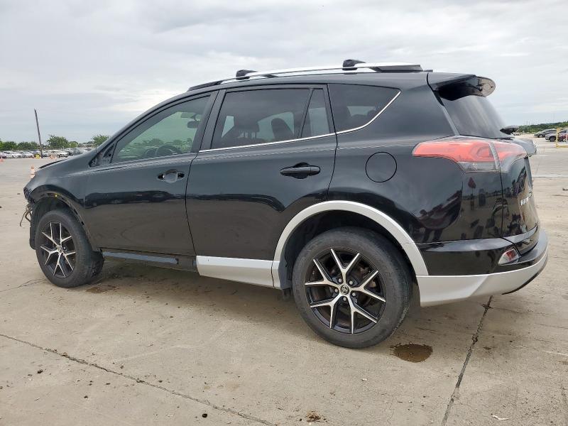 Vin: jtmnfrev5gj076721, lot: 62292315, toyota rav4 se 20162