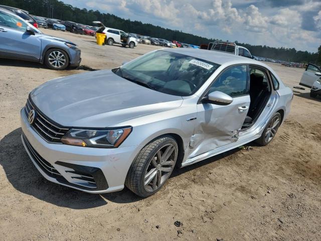 VOLKSWAGEN PASSAT S