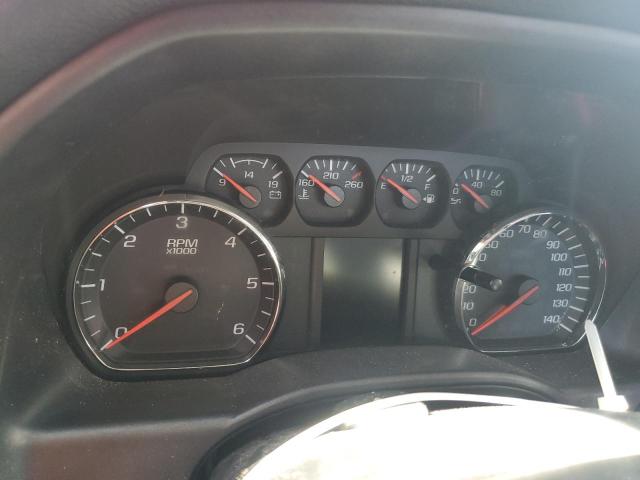 2016 GMC SIERRA C15 3GTP1NEC8GG296869