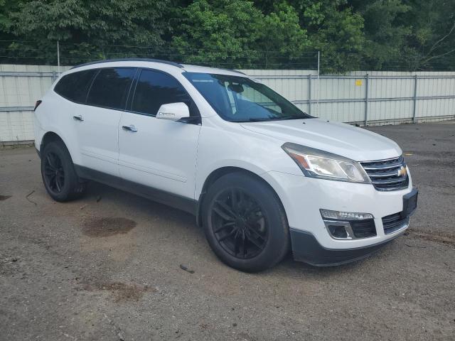 2017 CHEVROLET TRAVERSE L 1GNKRGKD0HJ127254