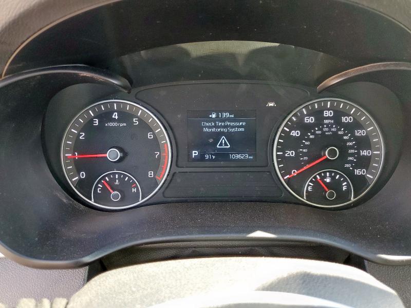 2020 KIA OPTIMA LX - 5XXGT4L3XLG398307