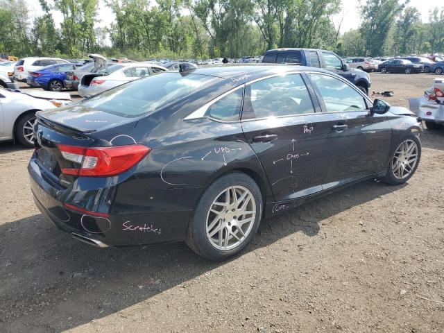 Vin: 1hgcv1f30ka166636, lot: 62923885, honda accord sport 20193