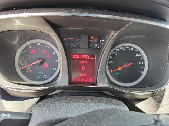 2017 GMC TERRAINSLT 2GKFLUEK2H6287027