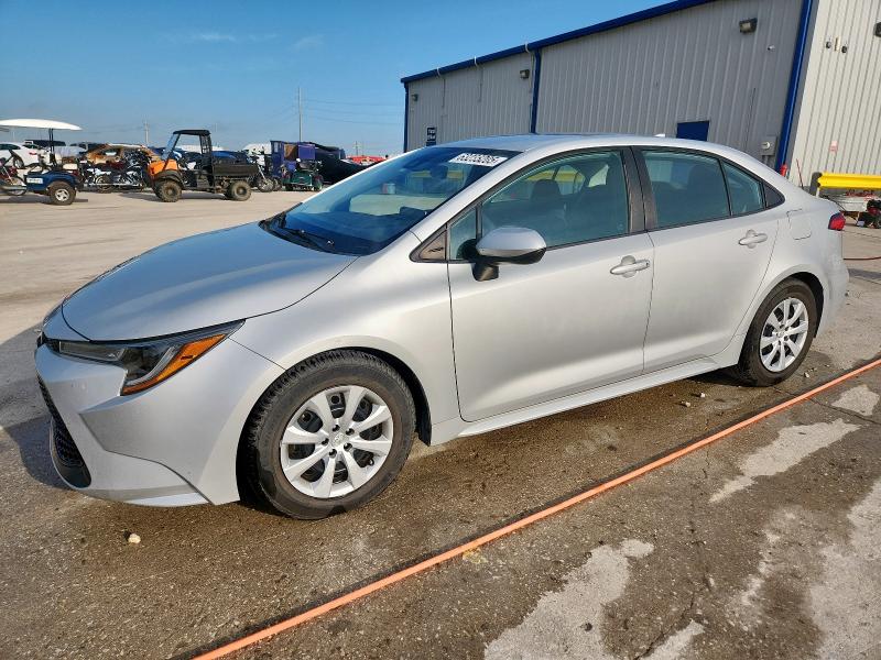 Vin: 5yfeprae8lp126083, lot: 63235205, toyota corolla le 2020 img_1