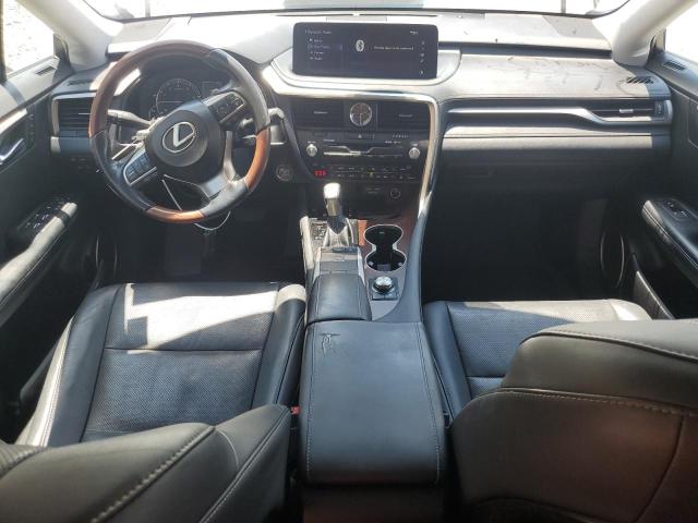 2021 LEXUS RX 350 2T2HZMAA7MC212666
